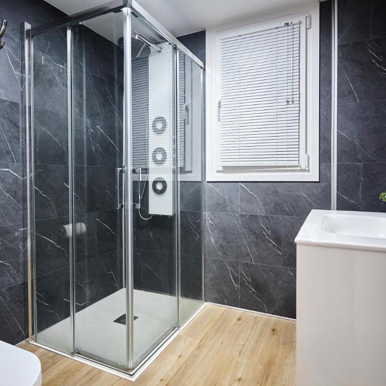 Izpizua Apartment - Apartamento de 3 dormitorios - 17