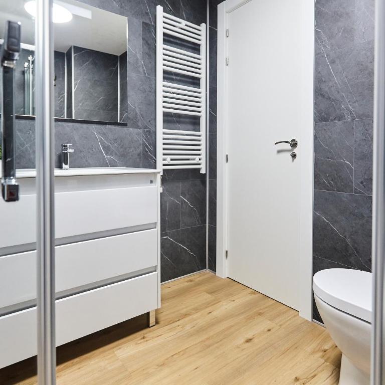 Izpizua Apartment - Apartamento de 3 dormitorios - 18