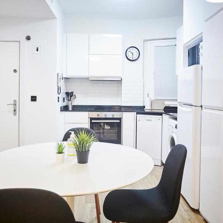 Izpizua Apartment - Apartamento de 3 dormitorios - 5