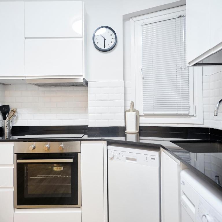 Izpizua Apartment - Apartamento de 3 dormitorios - 9