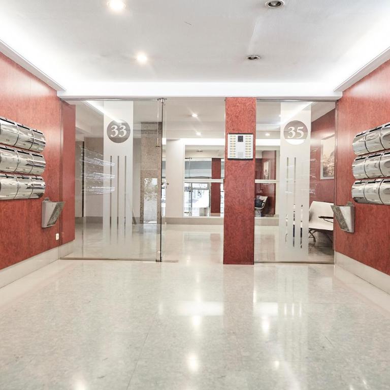 Izpizua Apartment - Apartamento de 3 dormitorios - 26