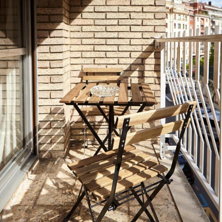 Izpizua Apartment - Apartamento de 3 dormitorios - 22