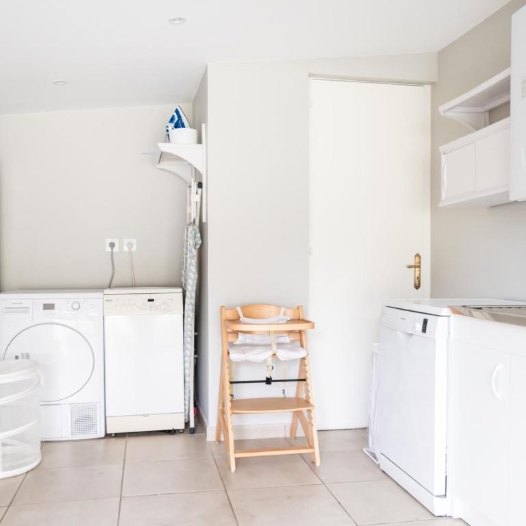 Frenchyhomes☆Andernos☆6 personnes☆plage et centre - Maison 3 Chambres - 7