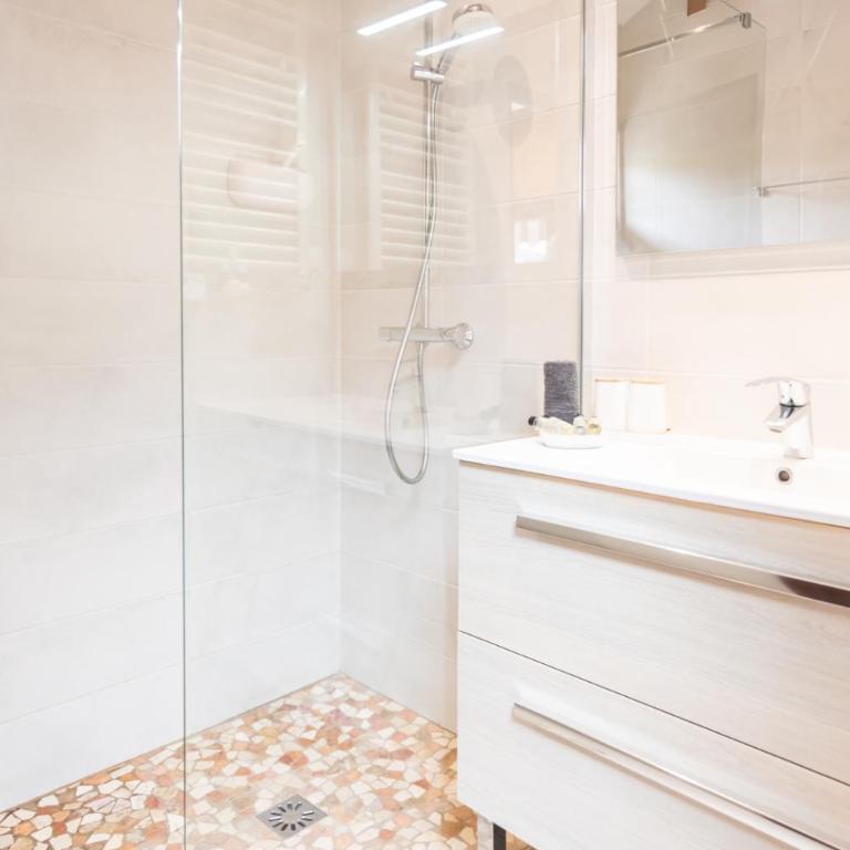 Frenchyhomes☆Andernos☆6 personnes☆plage et centre - Maison 3 Chambres - 23