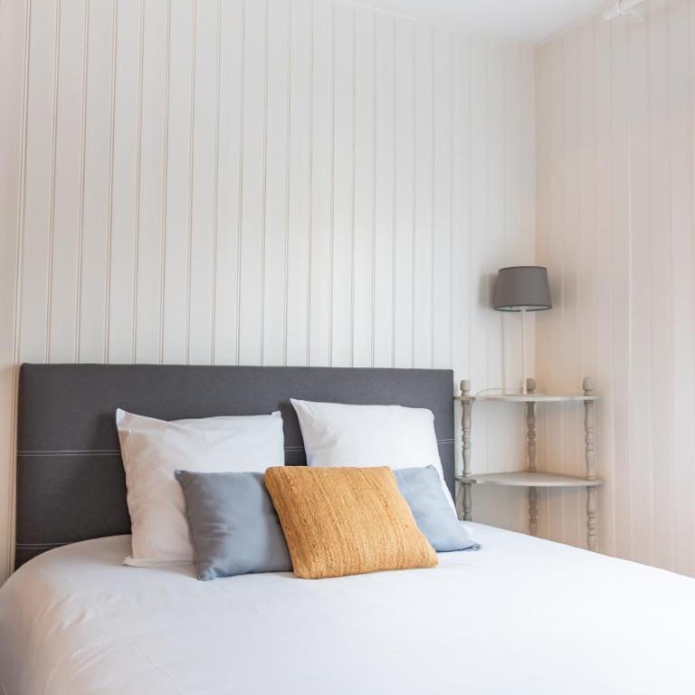 Frenchyhomes☆Andernos☆6 personnes☆plage et centre - Maison 3 Chambres - 3