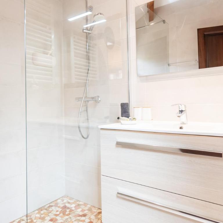 Frenchyhomes☆Andernos☆6 personnes☆plage et centre - Maison 3 Chambres - 21