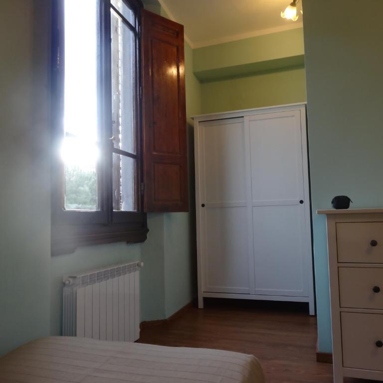 Bed & Breakfast La Tavernetta - Camera Tripla con Bagno Privato - 3