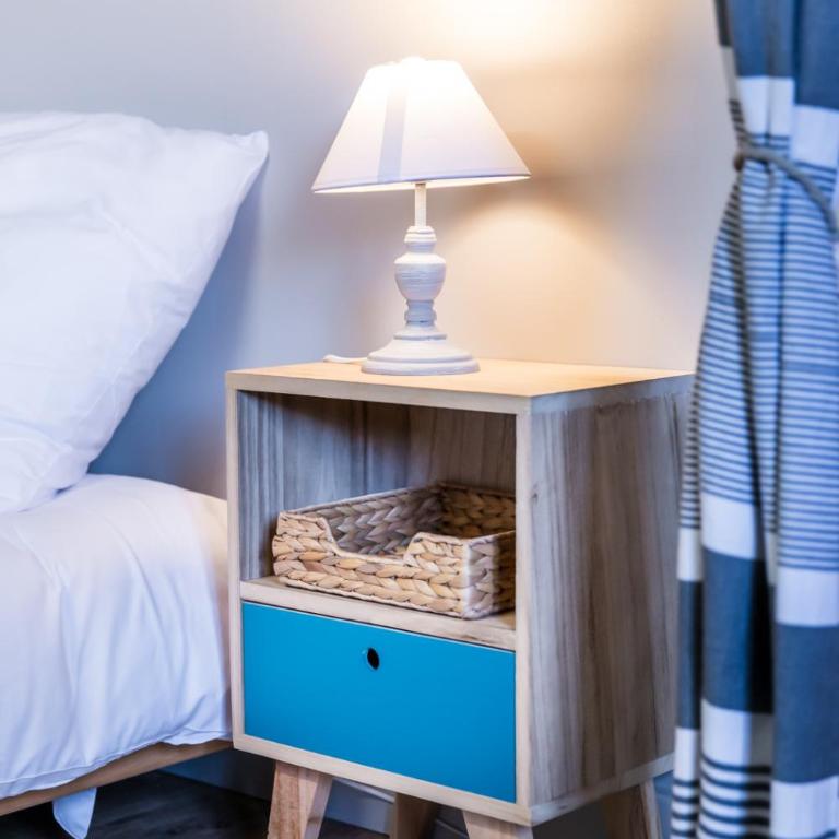 Frenchyhomes☆Andernos☆6 personnes☆plage et centre - Maison 3 Chambres - 24