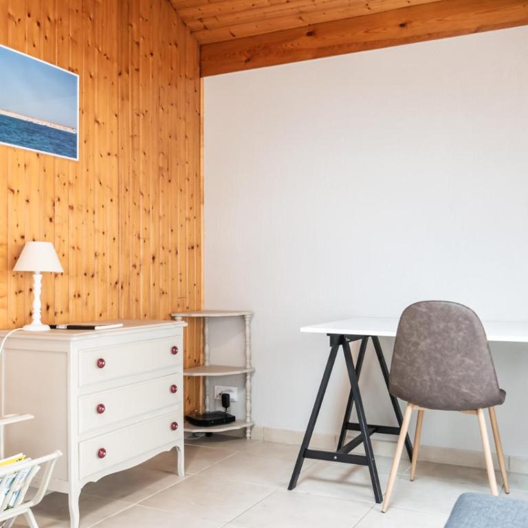 Frenchyhomes☆Andernos☆6 personnes☆plage et centre - Maison 3 Chambres - 27