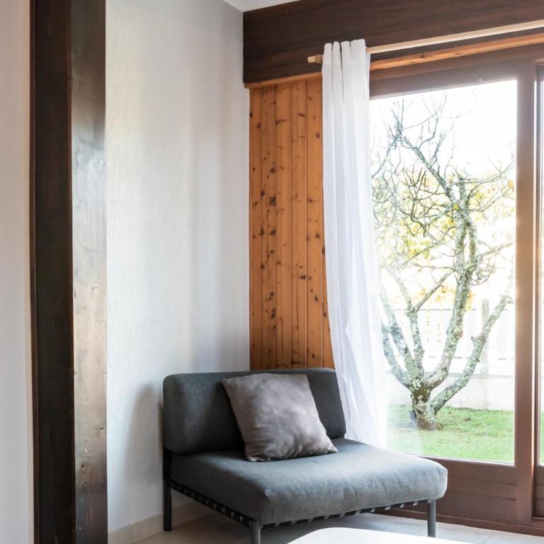 Frenchyhomes☆Andernos☆6 personnes☆plage et centre - Maison 3 Chambres - 30