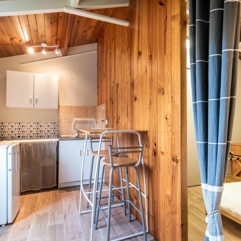 Frenchyhomes☆Andernos☆6 personnes☆plage et centre - Maison 3 Chambres - 35