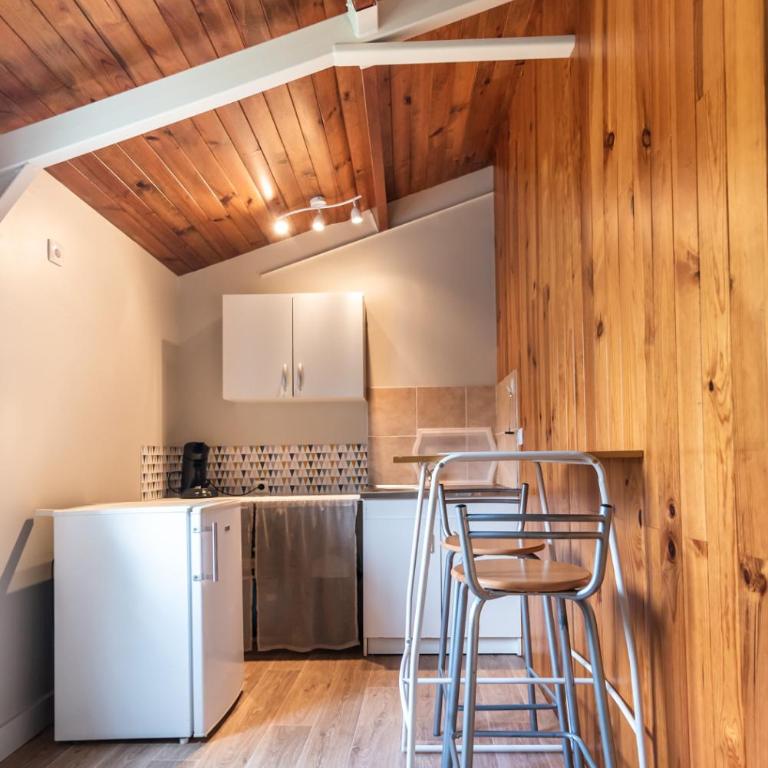 Frenchyhomes☆Andernos☆6 personnes☆plage et centre - Maison 3 Chambres - 34