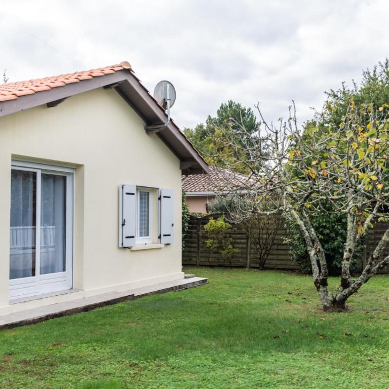 Frenchyhomes☆Andernos☆6 personnes☆plage et centre - Maison 3 Chambres - 42
