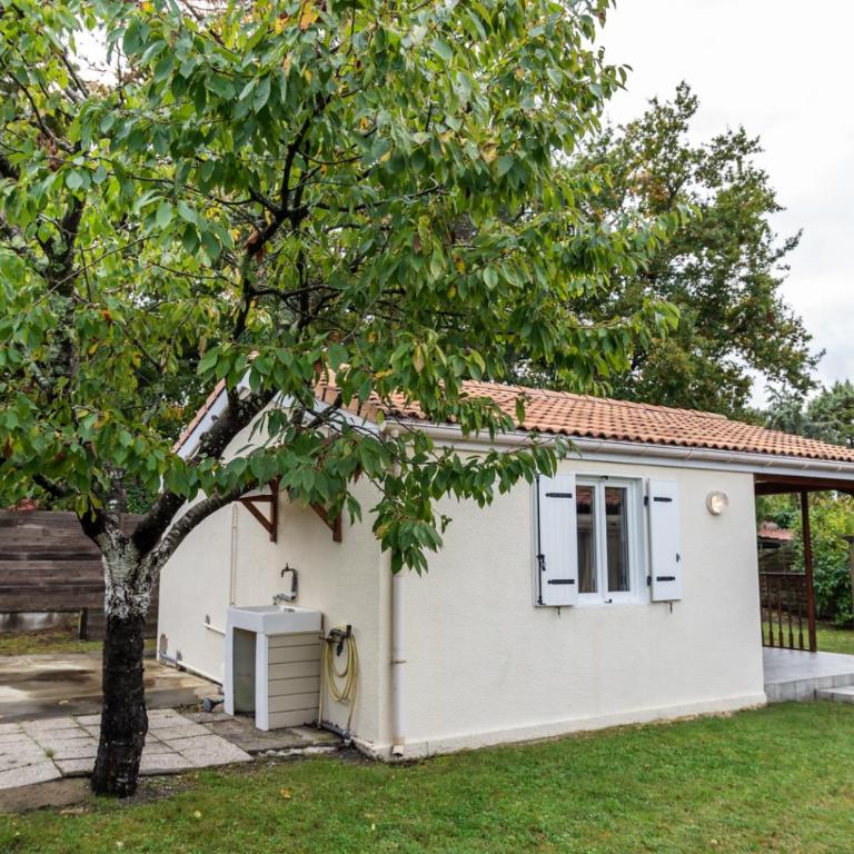 Frenchyhomes☆Andernos☆6 personnes☆plage et centre - Maison 3 Chambres - 43