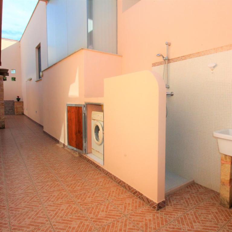 Villetta climatizzata Mar - Appartamento - Piano Terra - 4