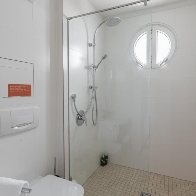Limehome Linz Friedrichstraße - Suite L - 9