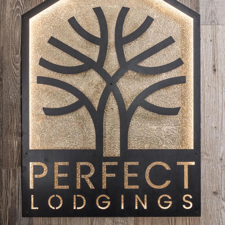 Perfect Lodgings Panorama Hart - Appartamento con Vista Montagna - 10