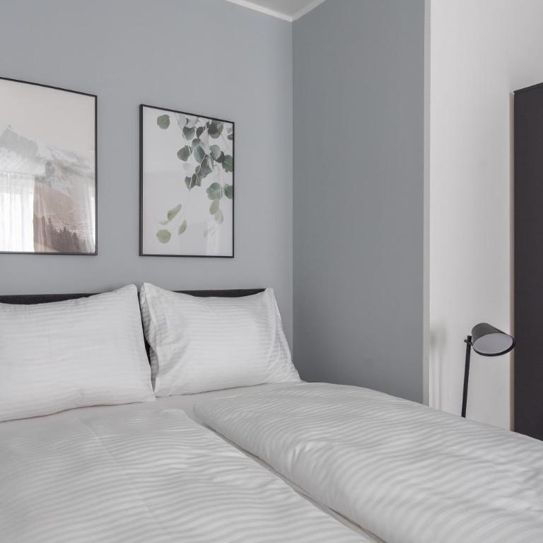 Limehome Linz Friedrichstraße - Suite L - 4