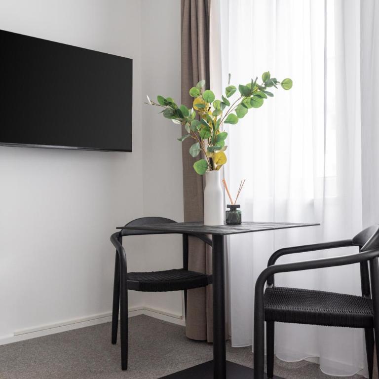 Limehome Linz Friedrichstraße - Suite L - 8