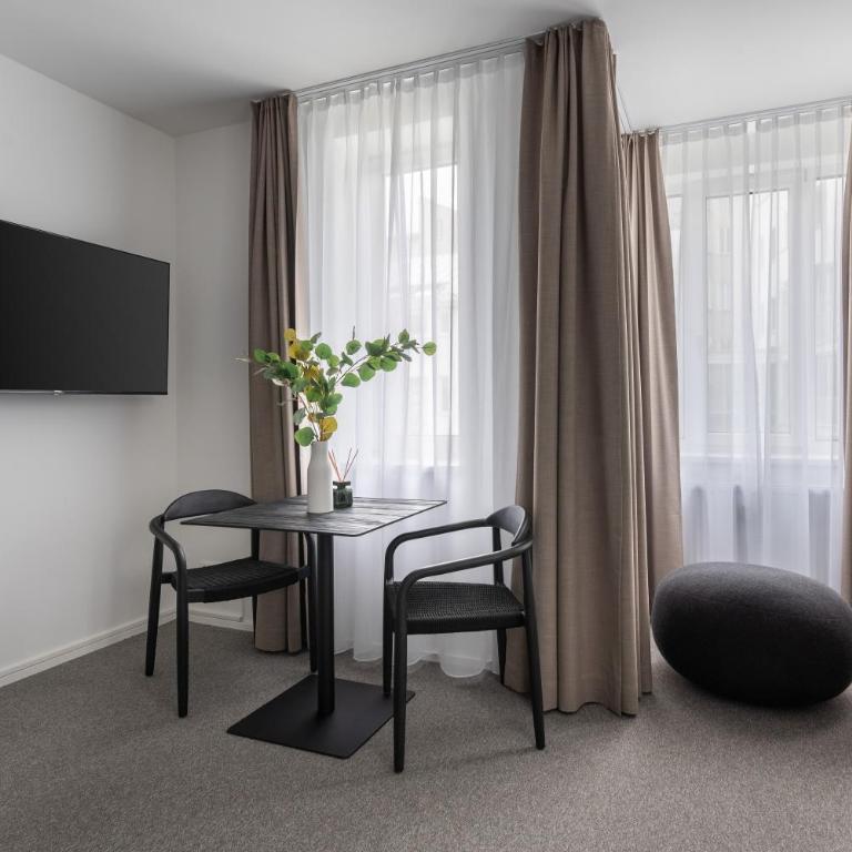 Limehome Linz Friedrichstraße - Suite L - 6