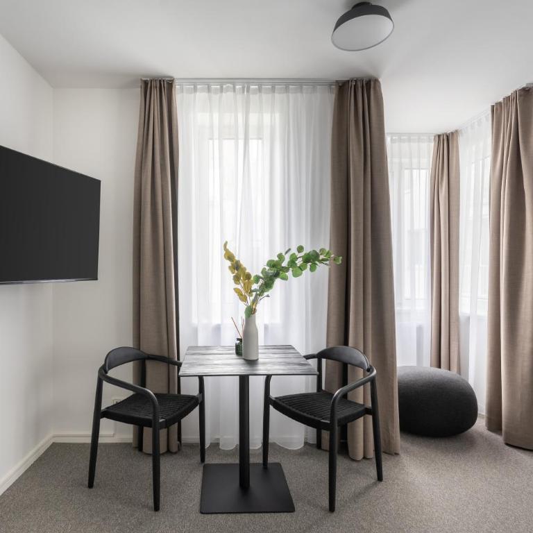 Limehome Linz Friedrichstraße - Suite L - 2
