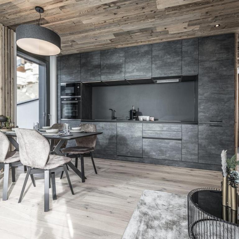 Perfect Lodgings Panorama Hart - Appartamento con Vista Montagna - 7