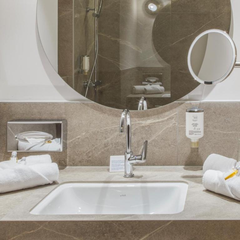 Falkensteiner Family Hotel Sonnenalpe - Comfort Doppelzimmer - 2
