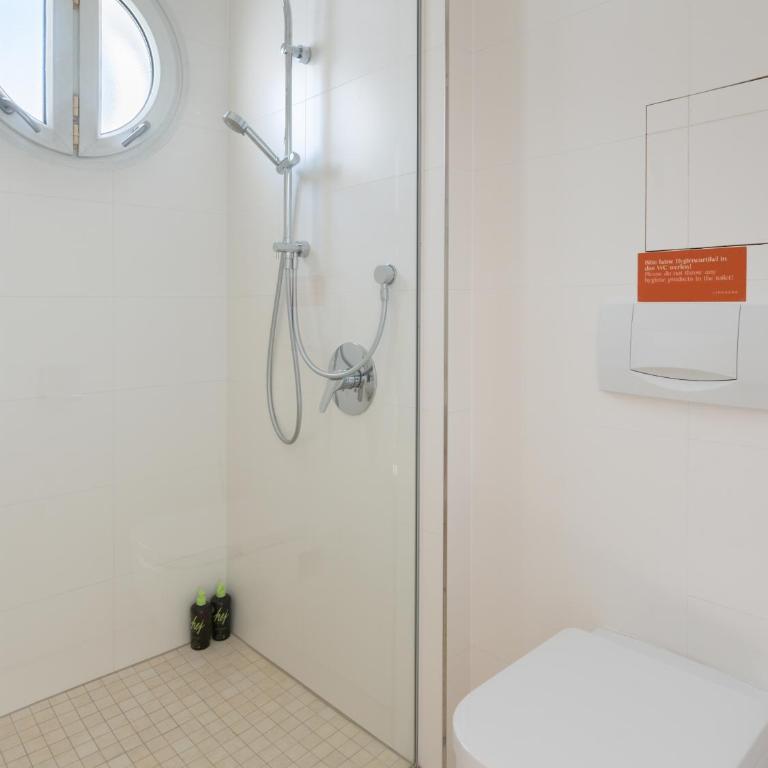 Limehome Linz Friedrichstraße - Einzelsuite M mit Sitzbereich - 6