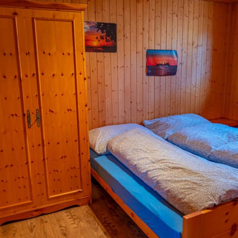 Chalet Valeria - Apartment mit 2 Schlafzimmern - 4