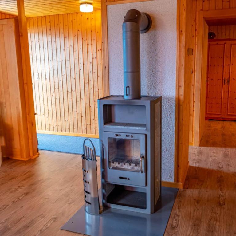 Chalet Valeria - Apartment mit 2 Schlafzimmern - 5