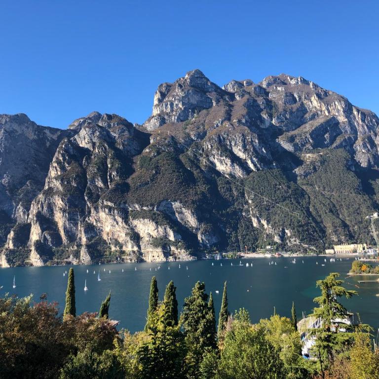 Appartamento Trentino II - Apartamento de 1 dormitorio - 31