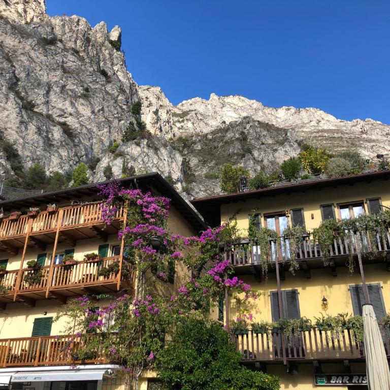 Appartamento Trentino II - Apartamento de 1 dormitorio - 38