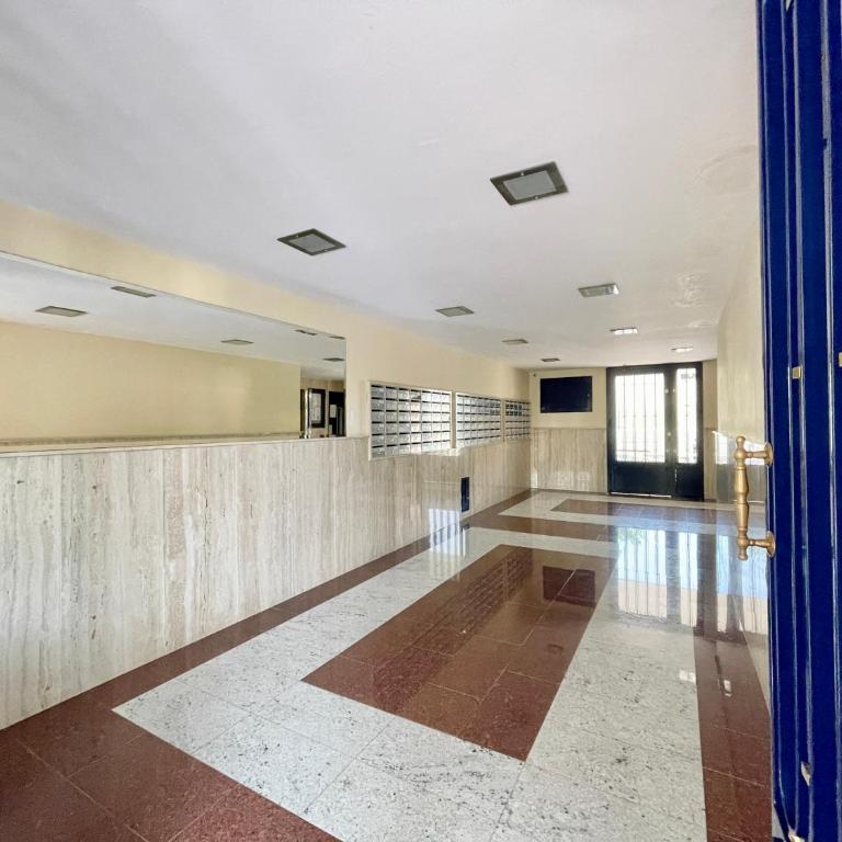 Playa San Juan Alicante luxurious home by the beach - Two-Bedroom Apartment - 12