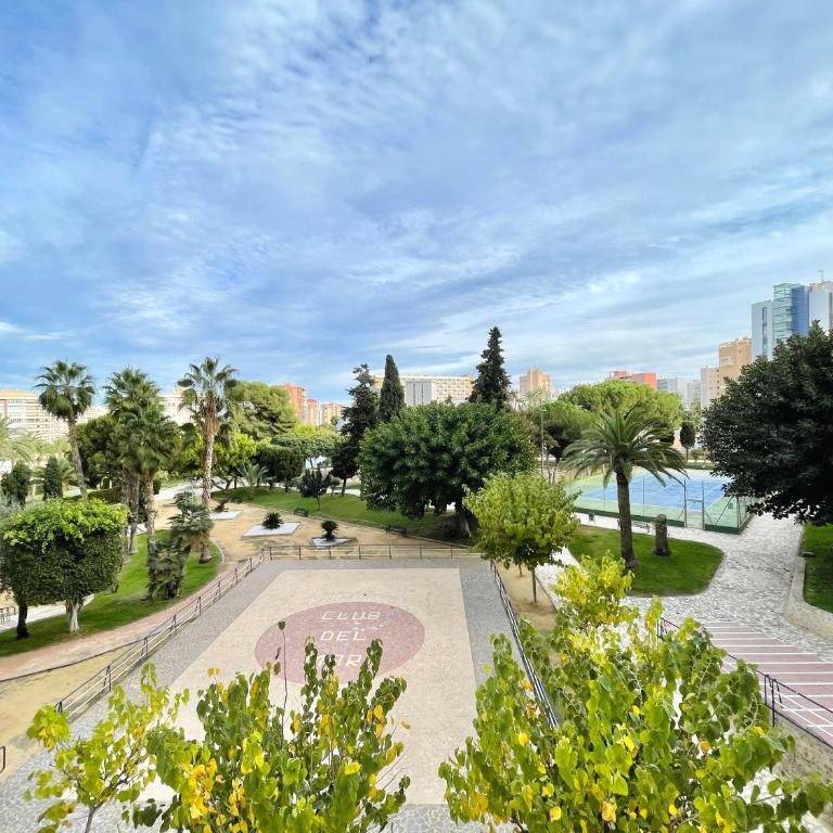Playa San Juan Alicante luxurious home by the beach - Two-Bedroom Apartment - 15