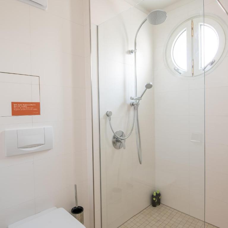 Limehome Linz Friedrichstraße - Suite M für 1 Person - 8