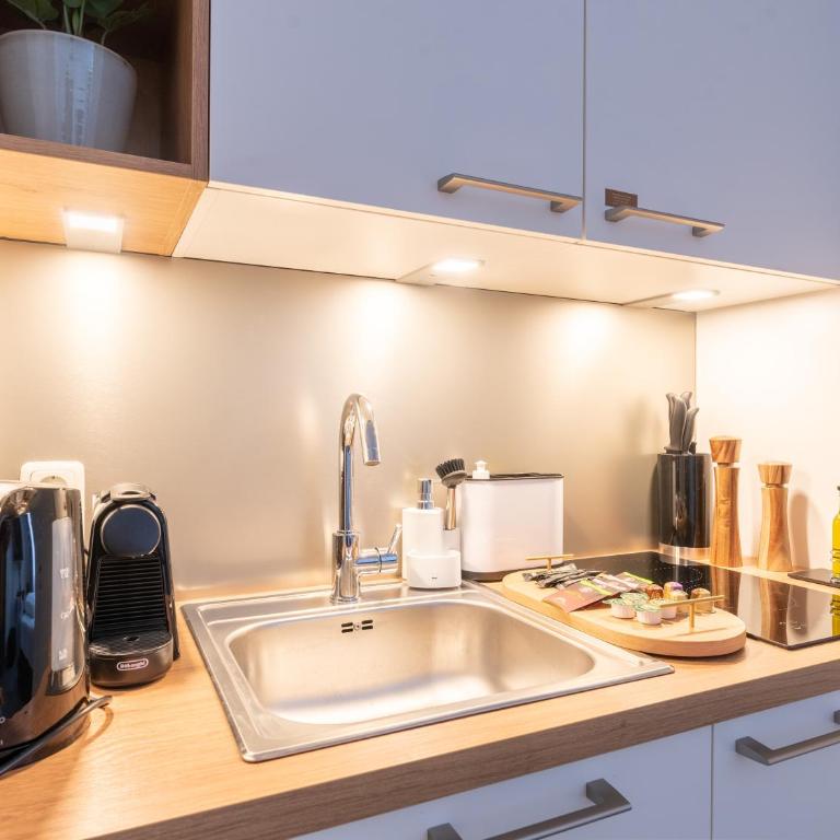 Limehome Linz Friedrichstraße - Suite M für 1 Person - 6