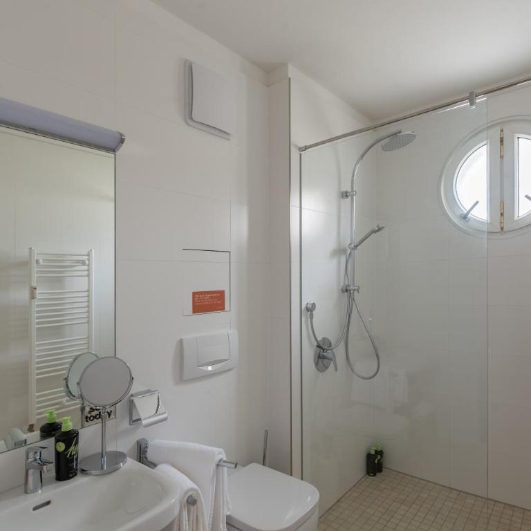Limehome Linz Friedrichstraße - Suite M für 1 Person - 5