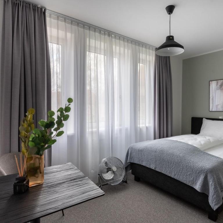 Limehome Linz Friedrichstraße - Suite M für 1 Person - 3
