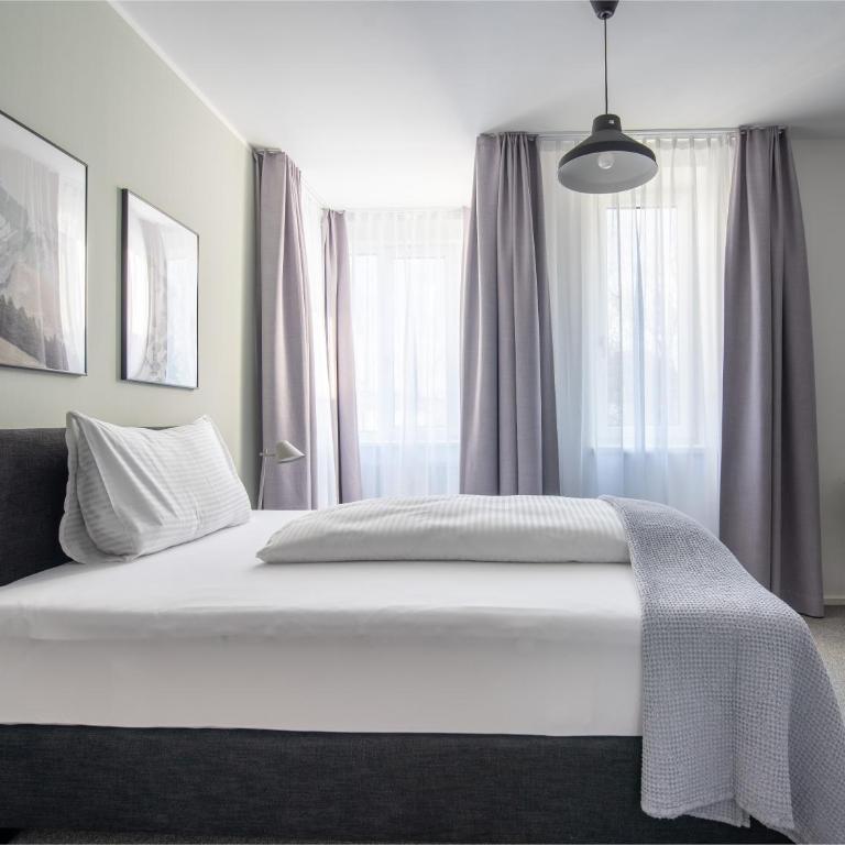 Limehome Linz Friedrichstraße - Suite M für 1 Person - 7