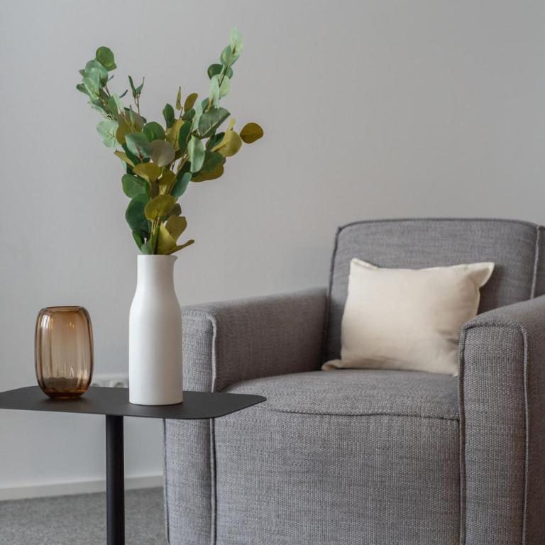 Limehome Linz Friedrichstraße - Suite M für 1 Person - 10