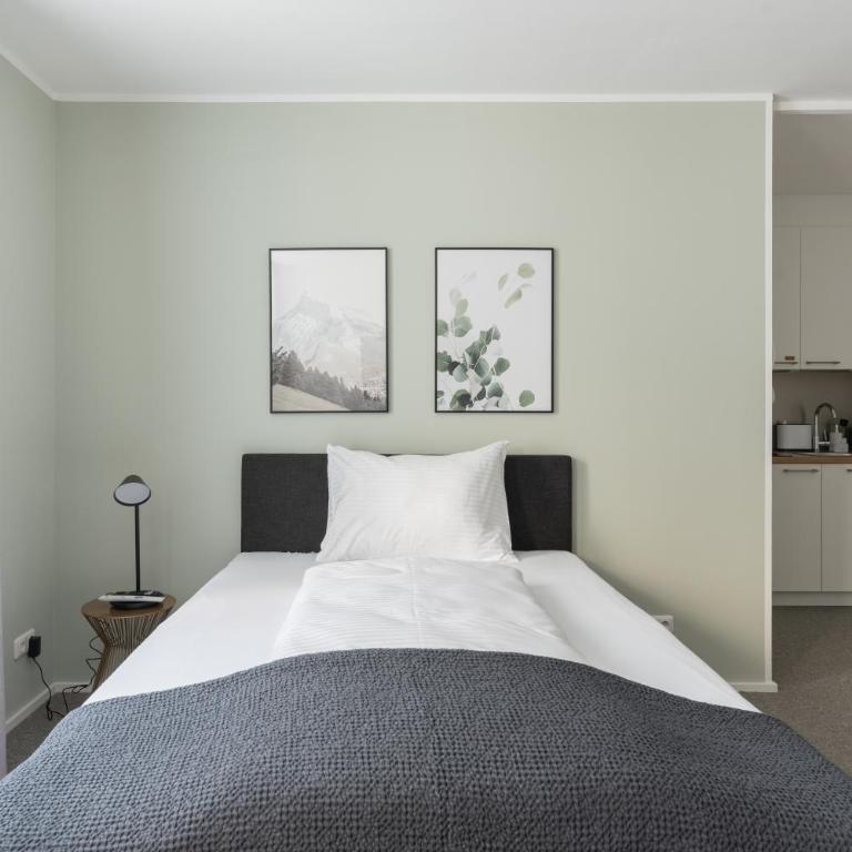Limehome Linz Friedrichstraße - Suite L für 1 Person - 6