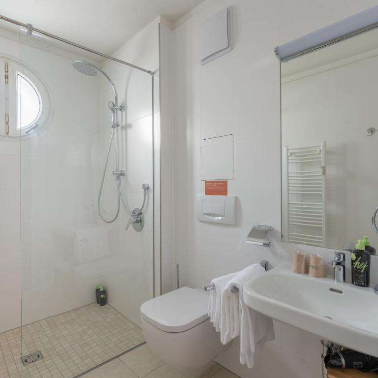 Limehome Linz Friedrichstraße - Suite L für 1 Person - 19