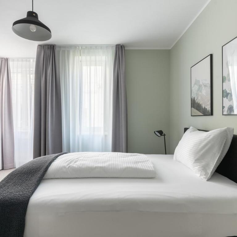 Limehome Linz Friedrichstraße - Suite L für 1 Person - 18