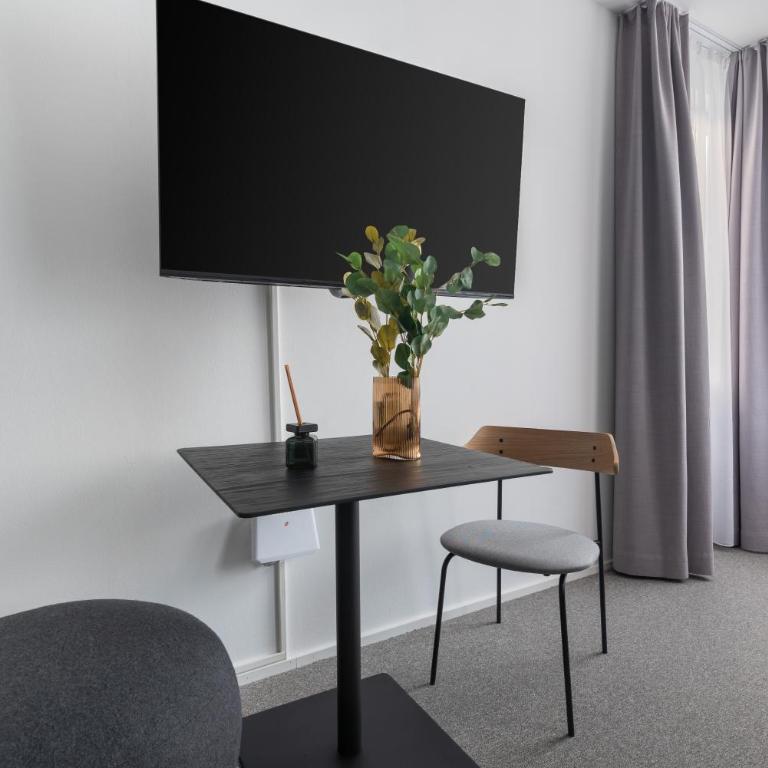 Limehome Linz Friedrichstraße - Suite L für 1 Person - 2