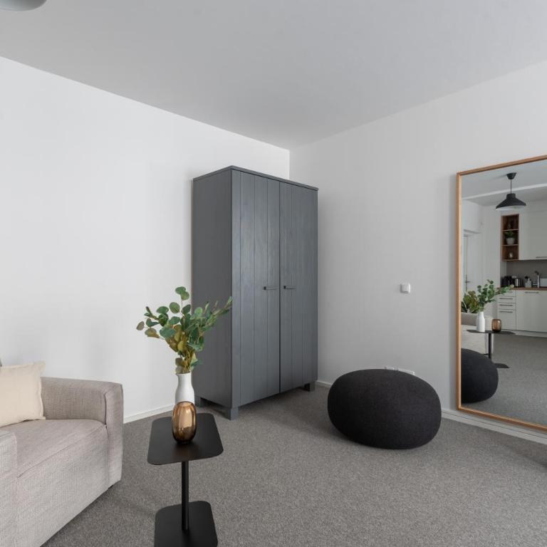 Limehome Linz Friedrichstraße - Suite L für 1 Person - 8