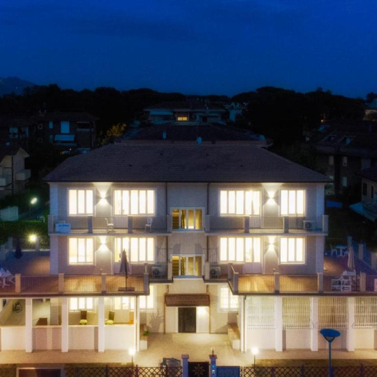Residence Deamarina - Appartamento con 1 Camera da Letto - 1