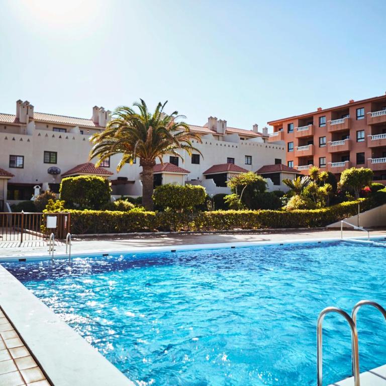 3BDR + 2BATH Comfy House El Medano - Apartamento de 3 dormitorios - 2