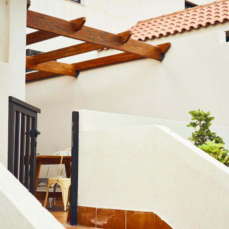 3BDR + 2BATH Comfy House El Medano - Apartamento de 3 dormitorios - 37