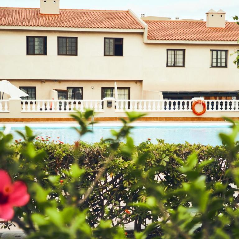 3BDR + 2BATH Comfy House El Medano - Apartamento de 3 dormitorios - 42