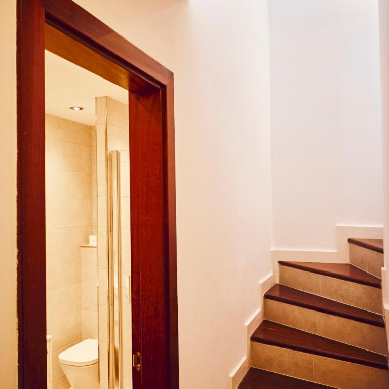 3BDR + 2BATH Comfy House El Medano - Apartamento de 3 dormitorios - 35